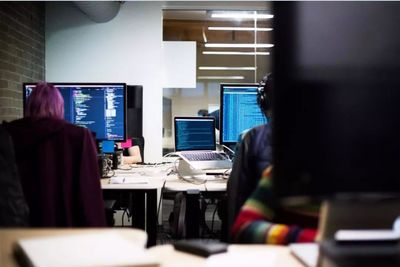 优博讯检测实验室大揭秘 软件开发篇