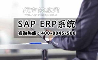从SAP软件代理商到SAP ERP软件开发公司 达策软件的转型与选择