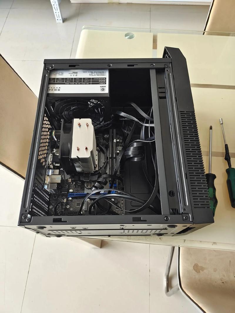 安庆同城电脑组装、维修与办公设备服务全解析