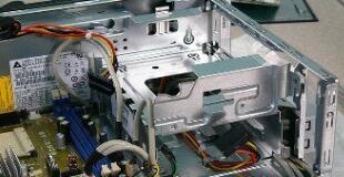 深圳市龙华区电脑维修价格参考 苹果与戴尔电脑及常见设备维修费用解析